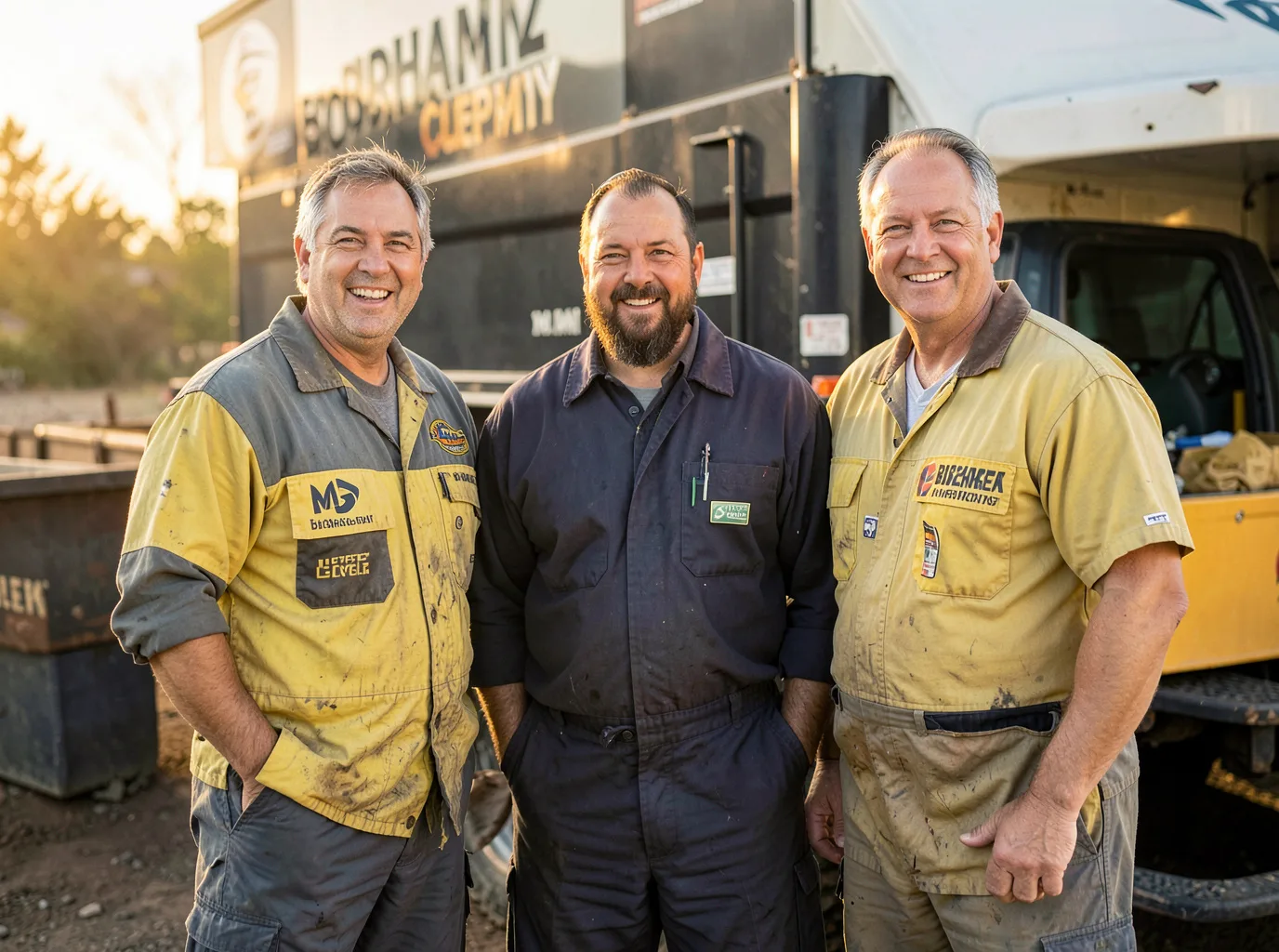 Sewage Cleanup company in Firth, ID