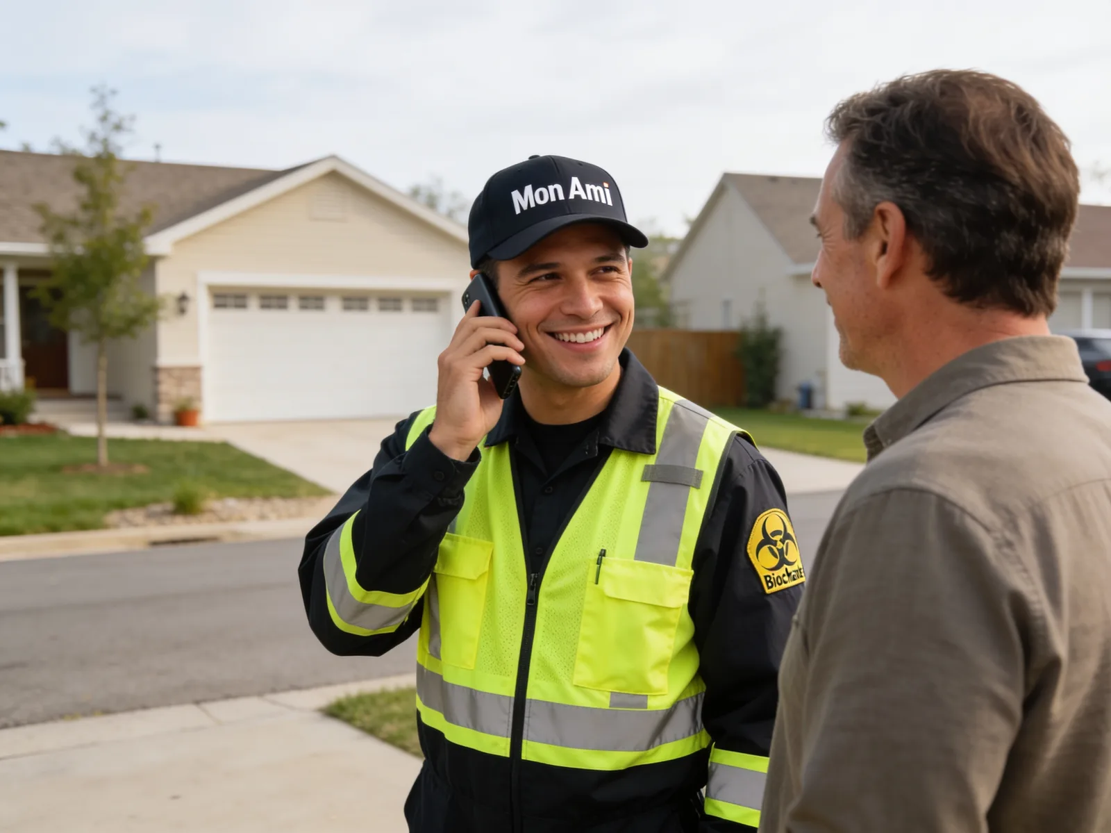 Sewage Cleanup Firth, ID FAQs