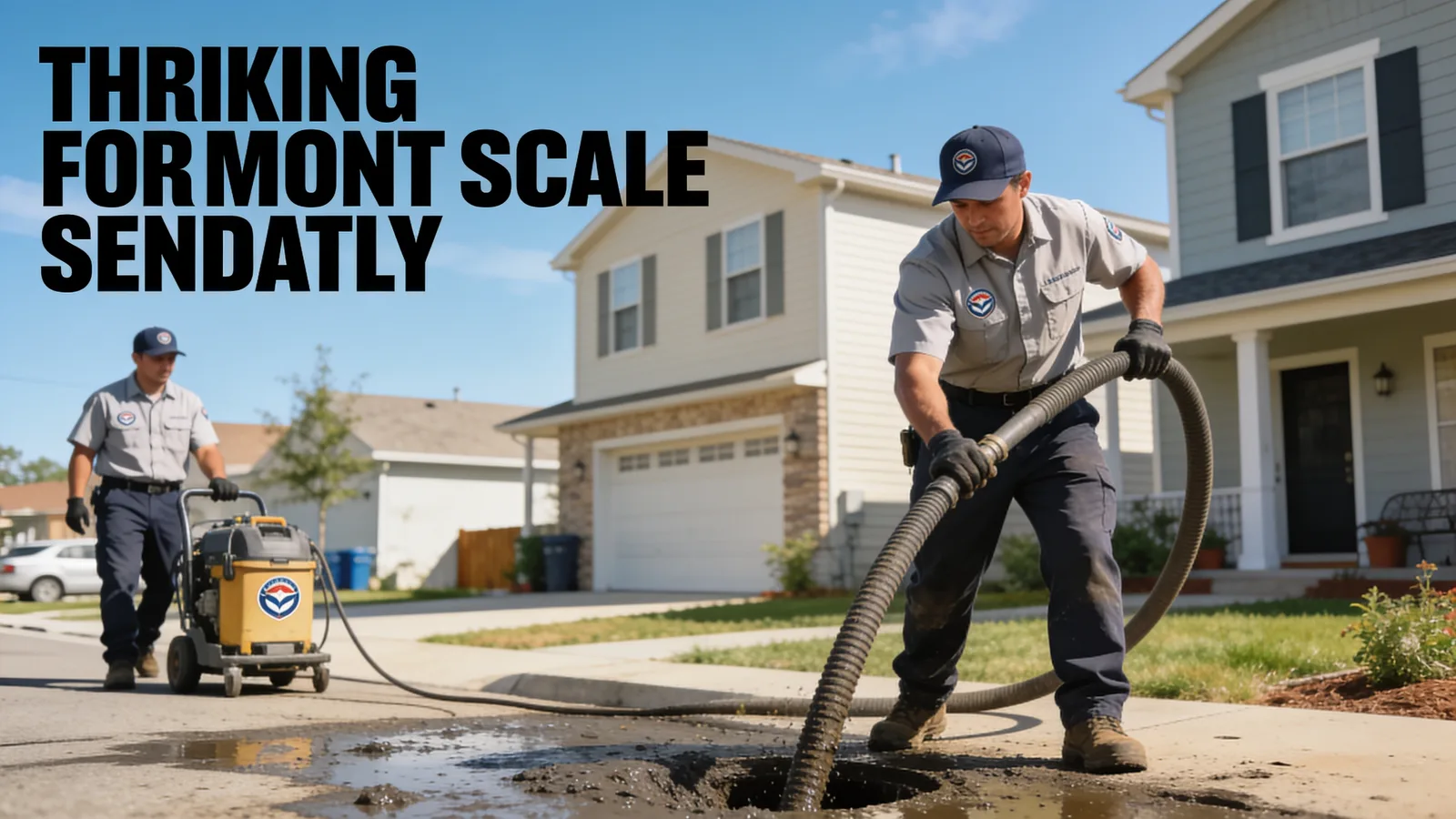 Sewage Cleanup in Firth, ID near me